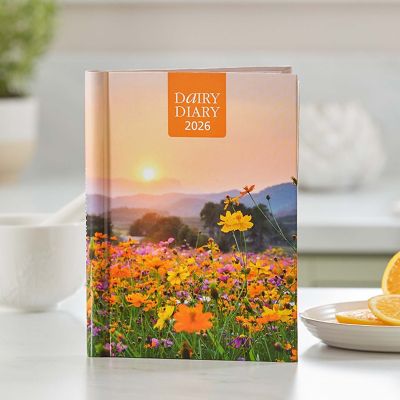 Dairy Diary 2026 image(5)