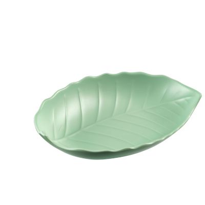 Lakeland Small Leaf Platter