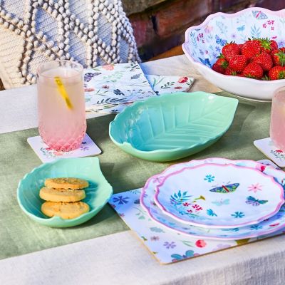 Lakeland Small Leaf Platter image(2)