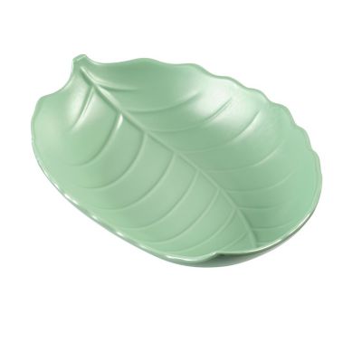 Lakeland Large Leaf Platter