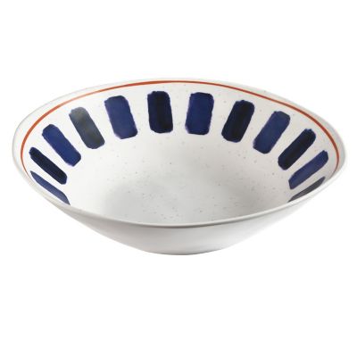 Lakeland Blue Azure Salad Bowl