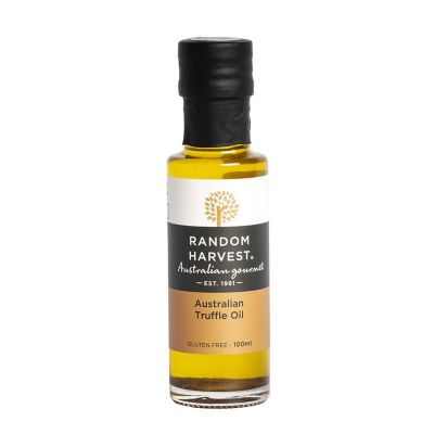 Random Harvest Australian Truffle Oil