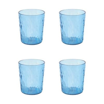 Lakeland Blue Glacier Tumbler – Pack of 4