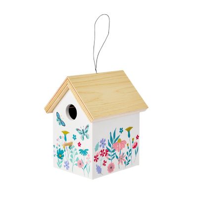 Lakeland Butterfly Garden Bird House