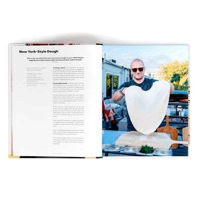 Cooking with Ooni Cook Book image(3)