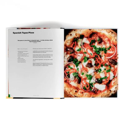 Cooking with Ooni Cook Book image(4)