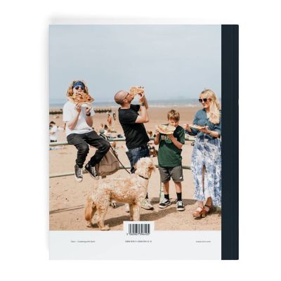 Cooking with Ooni Cook Book image(7)