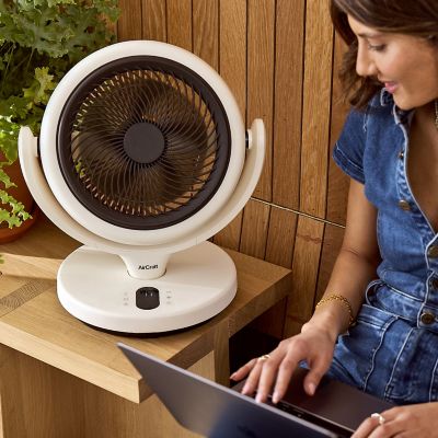 AirCraft LUME Desktop Air Circulator Fan image(5)