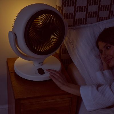 AirCraft LUME Desktop Air Circulator Fan image(7)