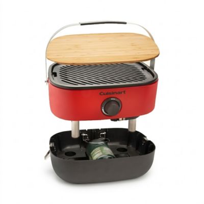Cuisinart Outdoors Venture Portable Gas Grill