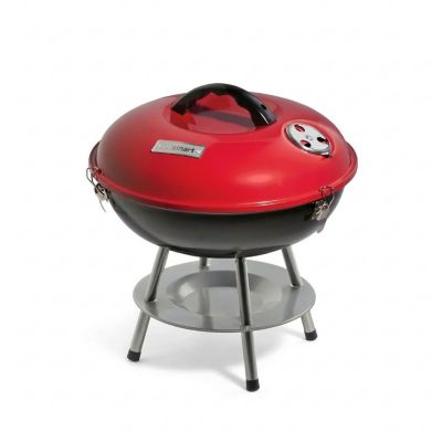 Cuisinart Outdoors 36cm Portable Charcoal Grill