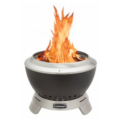 Cuisinart Outdoors 50cm Cleanburn Smokeless Fire Pit