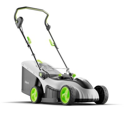 Gtech CLM50 Cordless Lawnmower