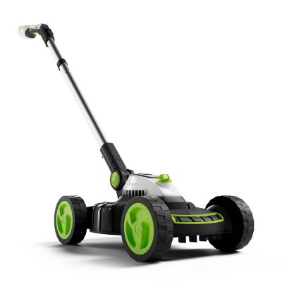 Gtech SLM50 Small Cordless Lawnmower