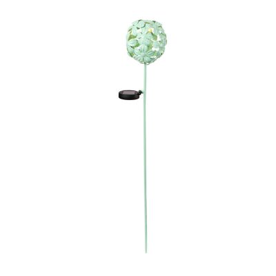 Lakeland Flower Garden Stake – Green