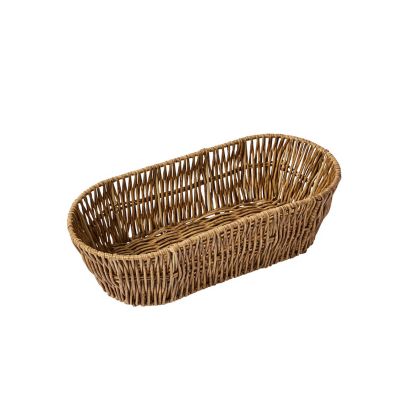 Lakeland Oval Basket