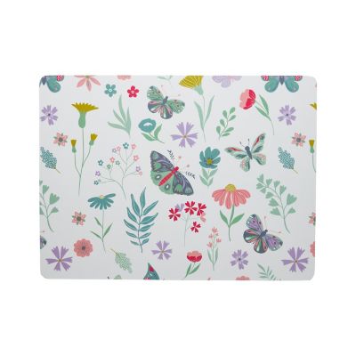 Lakeland Butterfly Garden Placemats – Pack of 4 image(3)