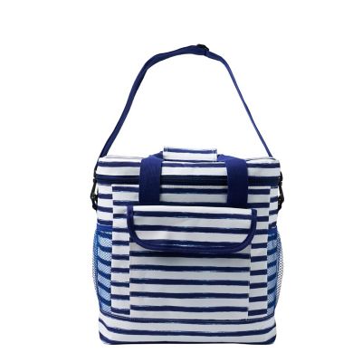 Lakeland Blue Azure Cool Tote