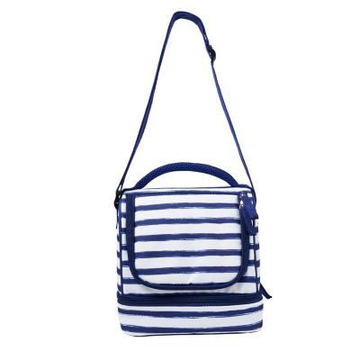 Lakeland Blue Azure Small Cool Bag