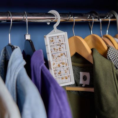 Zero In Demi Diamond Clothes Moth Killer image(6)