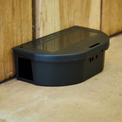 Pest Stop Mouse Bait Station image(2)