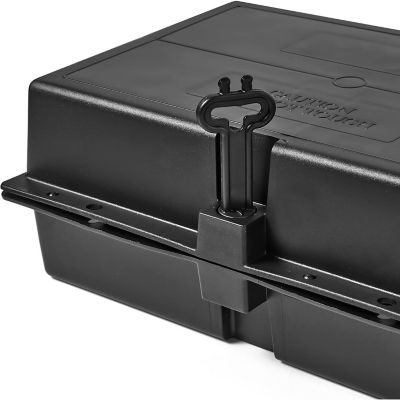 Pest-Stop Rat Bait Station image(3)