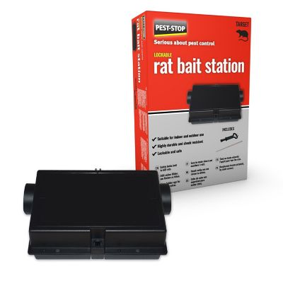 Pest-Stop Rat Bait Station image(4)
