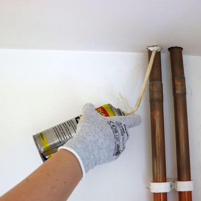 The Big Cheese Mouse Out Barrier Foam - 400ml image(3)