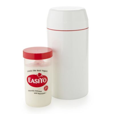 Easiyo yoghurt deals maker