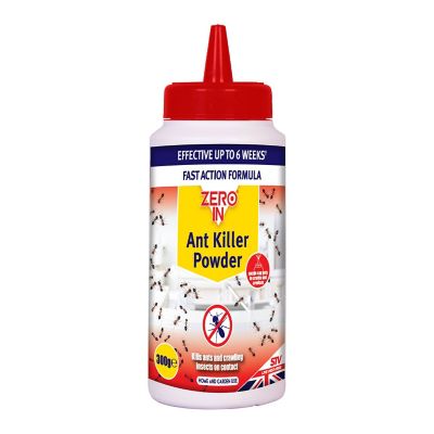 Zero In Ant Killer Powder 300g