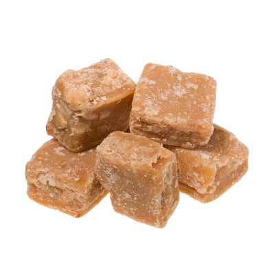 Cocoba Caramel Sea Salt Fudge - 175g image(2)