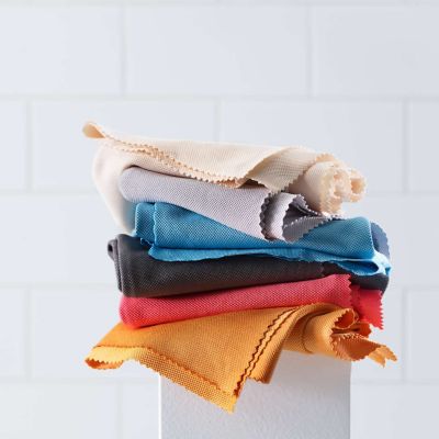 E-cloth Glass Cleaning and Polishing Cloth image(3)