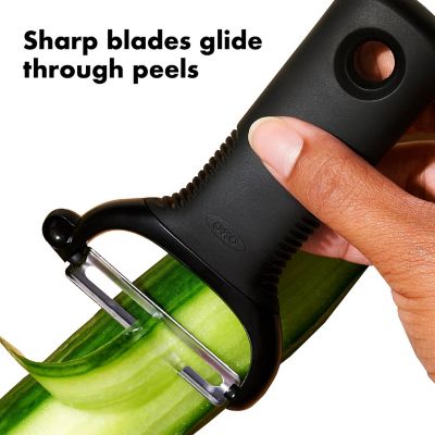 OXO Good Grips Vegetable Y Peeler image(3)