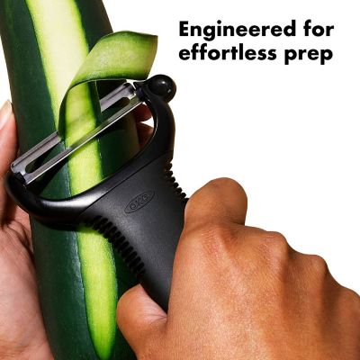 OXO Good Grips Vegetable Y Peeler image(4)
