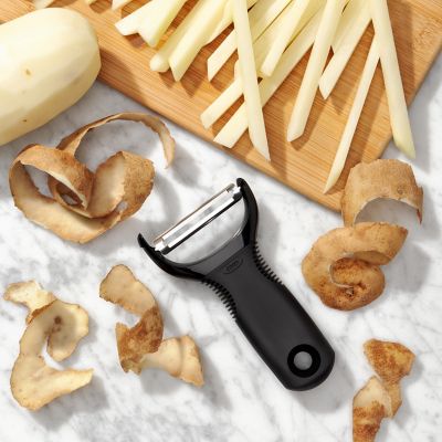 OXO Good Grips Vegetable Y Peeler image(9)