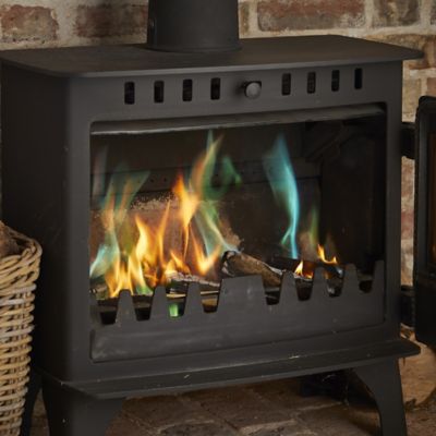 Northern Lights Colour Fire Cones image(2)