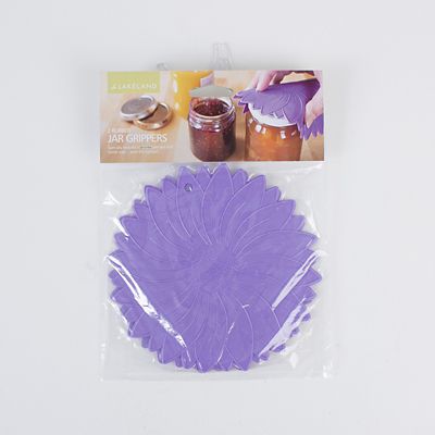 2 Jar Opener Lid Grippers image(3)