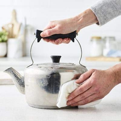 Worktop Wonder Hard Surface Cleaner 500ml – For Granite Marble Stone & Stainless Steel image(4)