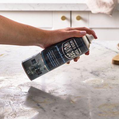 Worktop Wonder Hard Surface Cleaner 500ml – For Granite Marble Stone & Stainless Steel image(5)