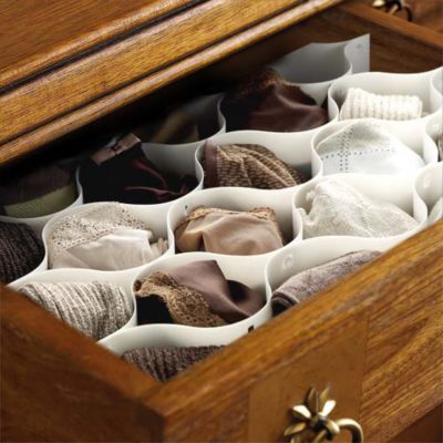 Drawer Organiser Lakeland