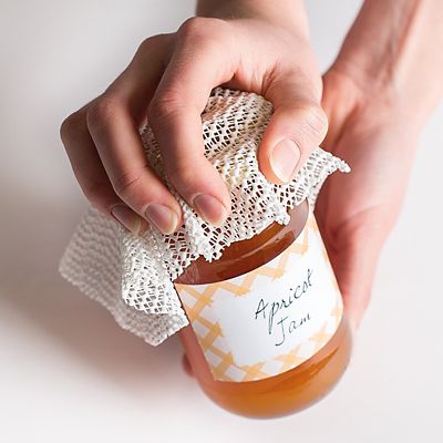 Slip-a-Grip Non Slip Fabric Shelf & Surface Liner - 3m Roll image(2)