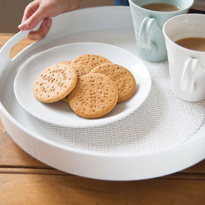 Slip-a-Grip Non Slip Fabric Shelf & Surface Liner - 3m Roll image(3)