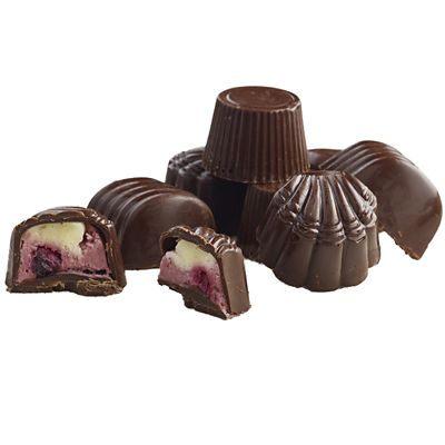 Brodie's Scottish Berries Chocolates 180g image(3)