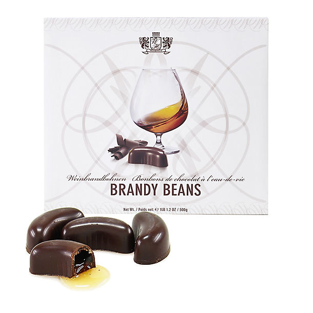 Brandy Beans 500g. image(1)