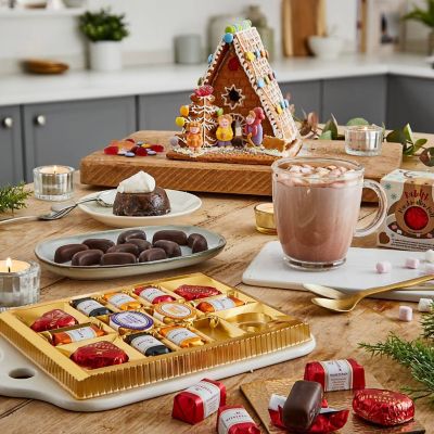 Brandy Beans 500g. image(4)