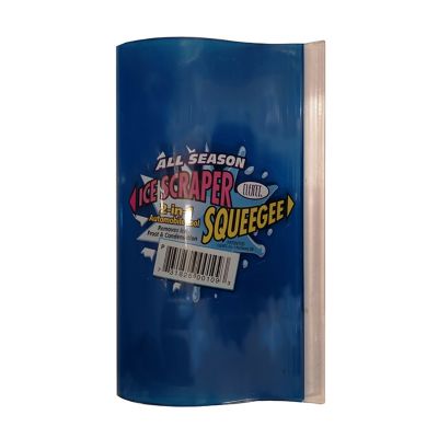 Ice Scraper-Squeegee - (Image 3)
