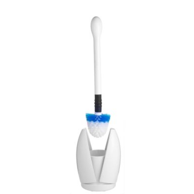 oxo toilet brush holder