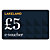 £5 Lakeland e-voucher