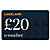 £20 Lakeland e-voucher