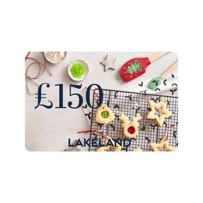 £150 Christmas Gift Card image(1)